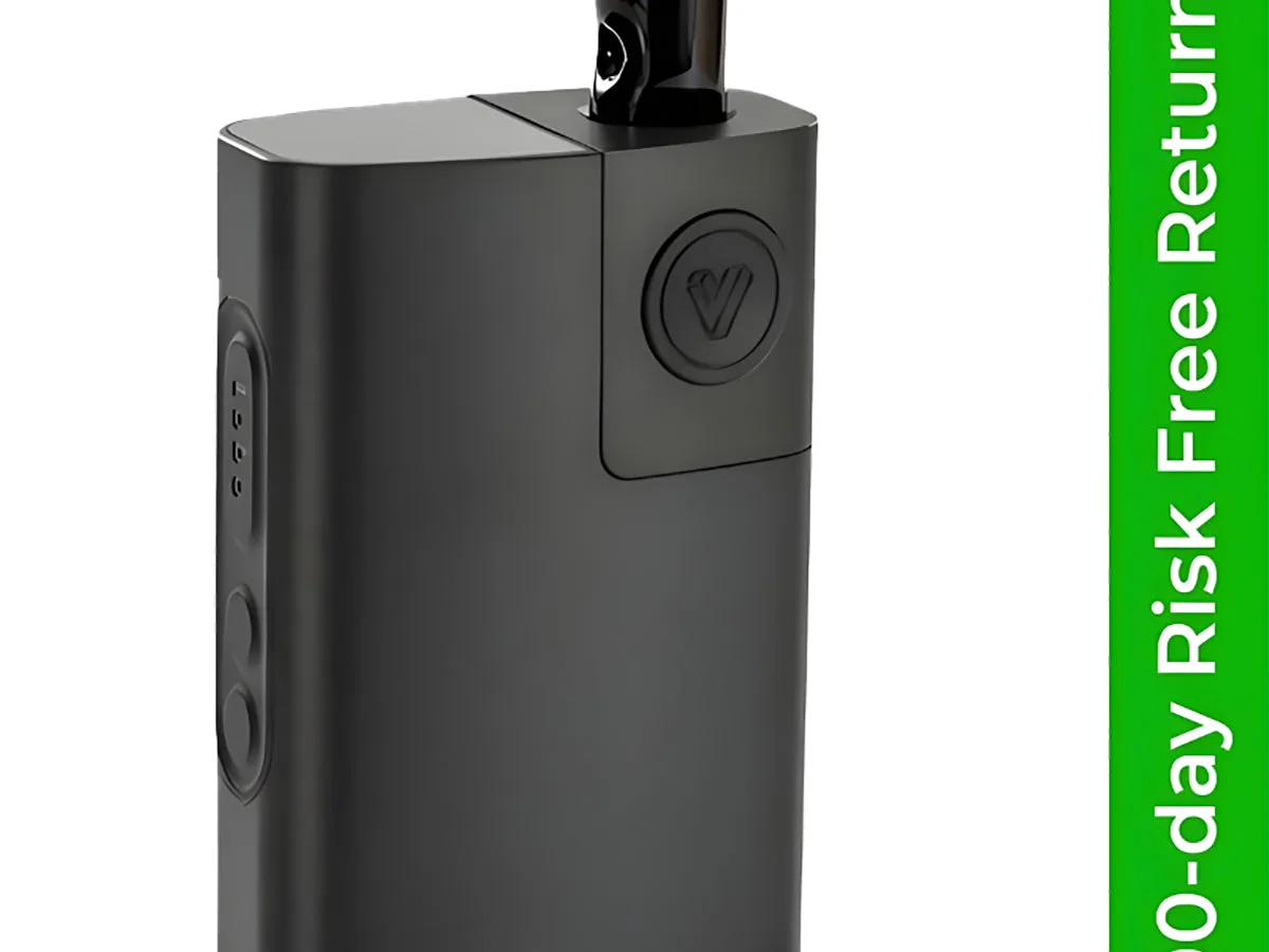 Epicvape E-Nano XL detail view