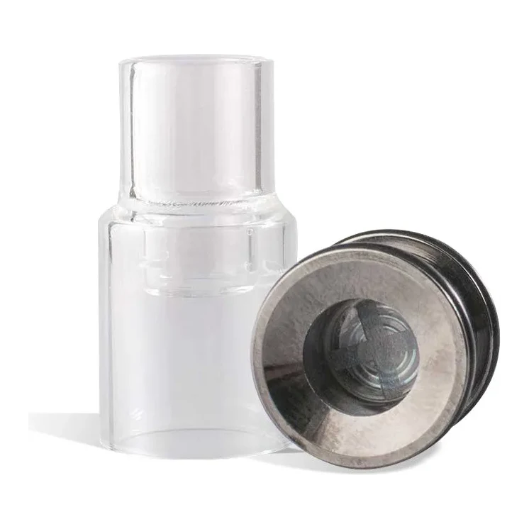 Exxus Go Vaporizer