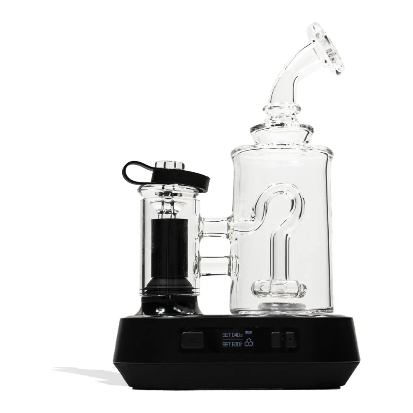 Exxus Go Plus Vaporizer