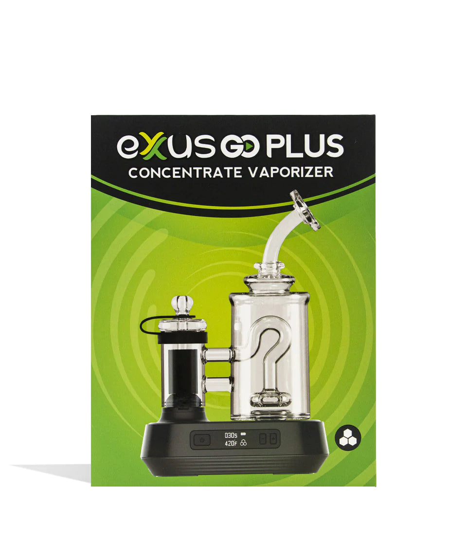 Exxus Go Plus
