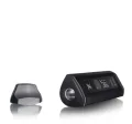 Exxus Mini Plus vista laterale