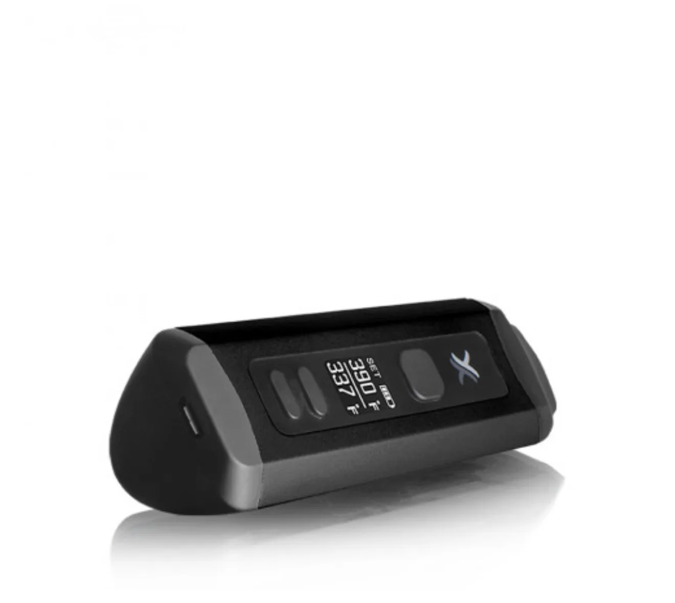 Exxus Mini Plus Detailansicht