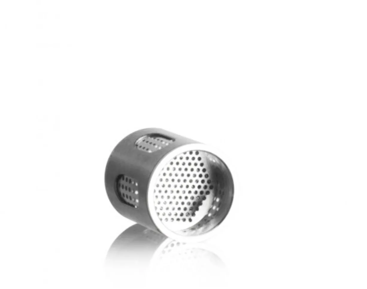 Exxus Mini Plus Lieferumfang