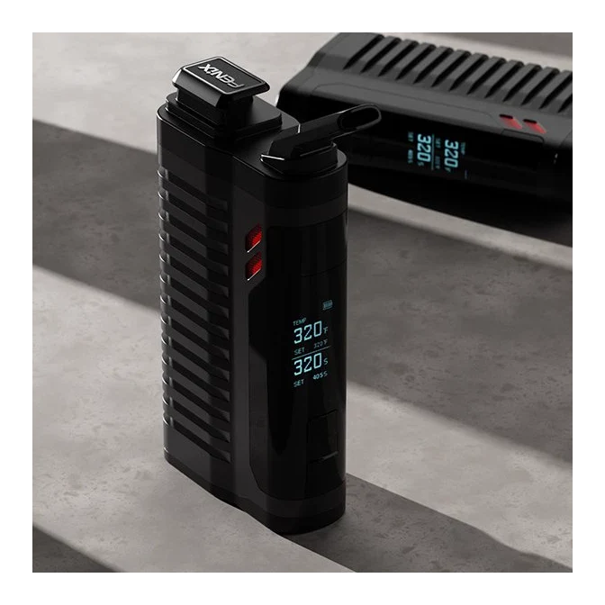 Fenix 2 MAX