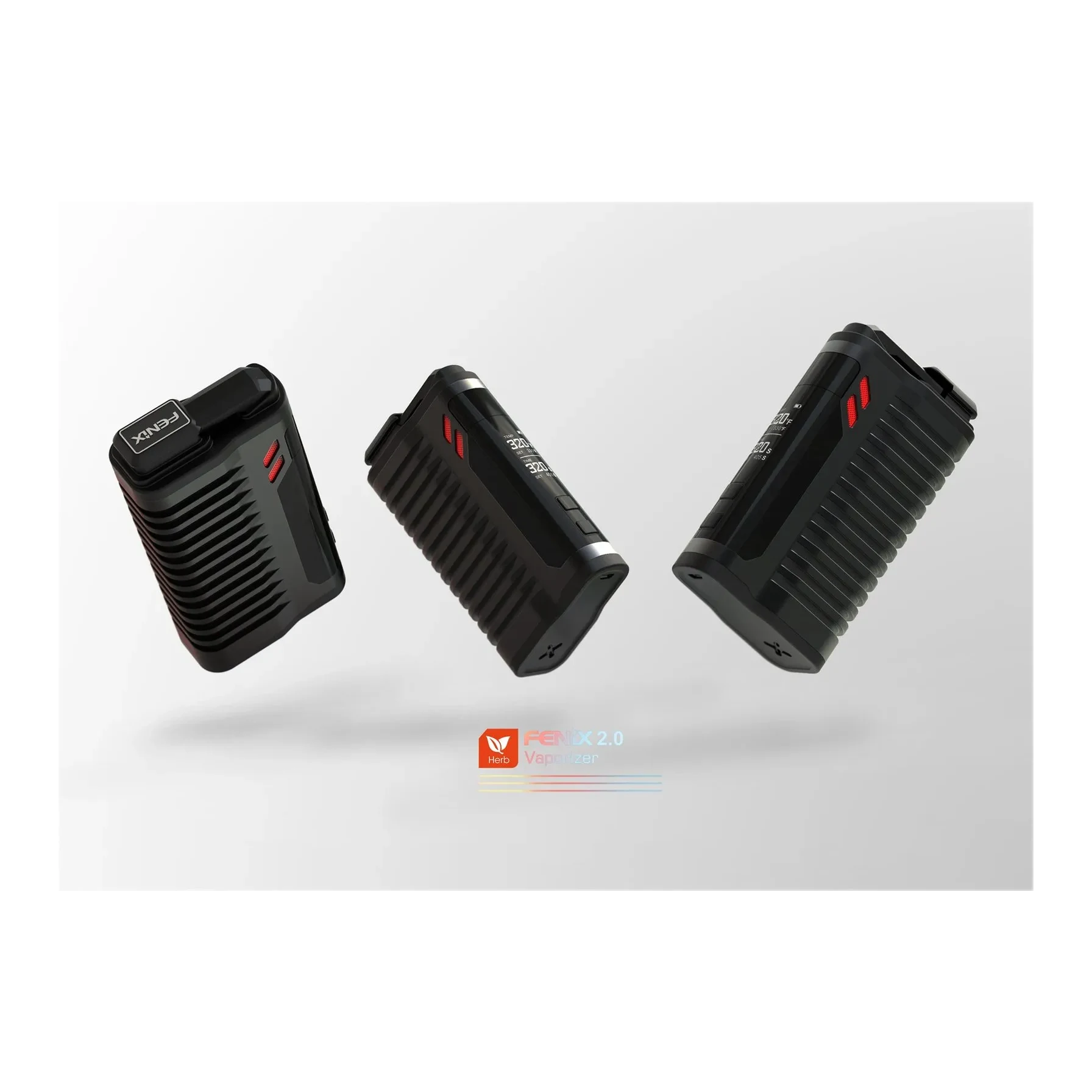 Fenix 2.0 Vaporizer