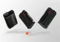 Fenix 2.0 Vaporizer productfoto
