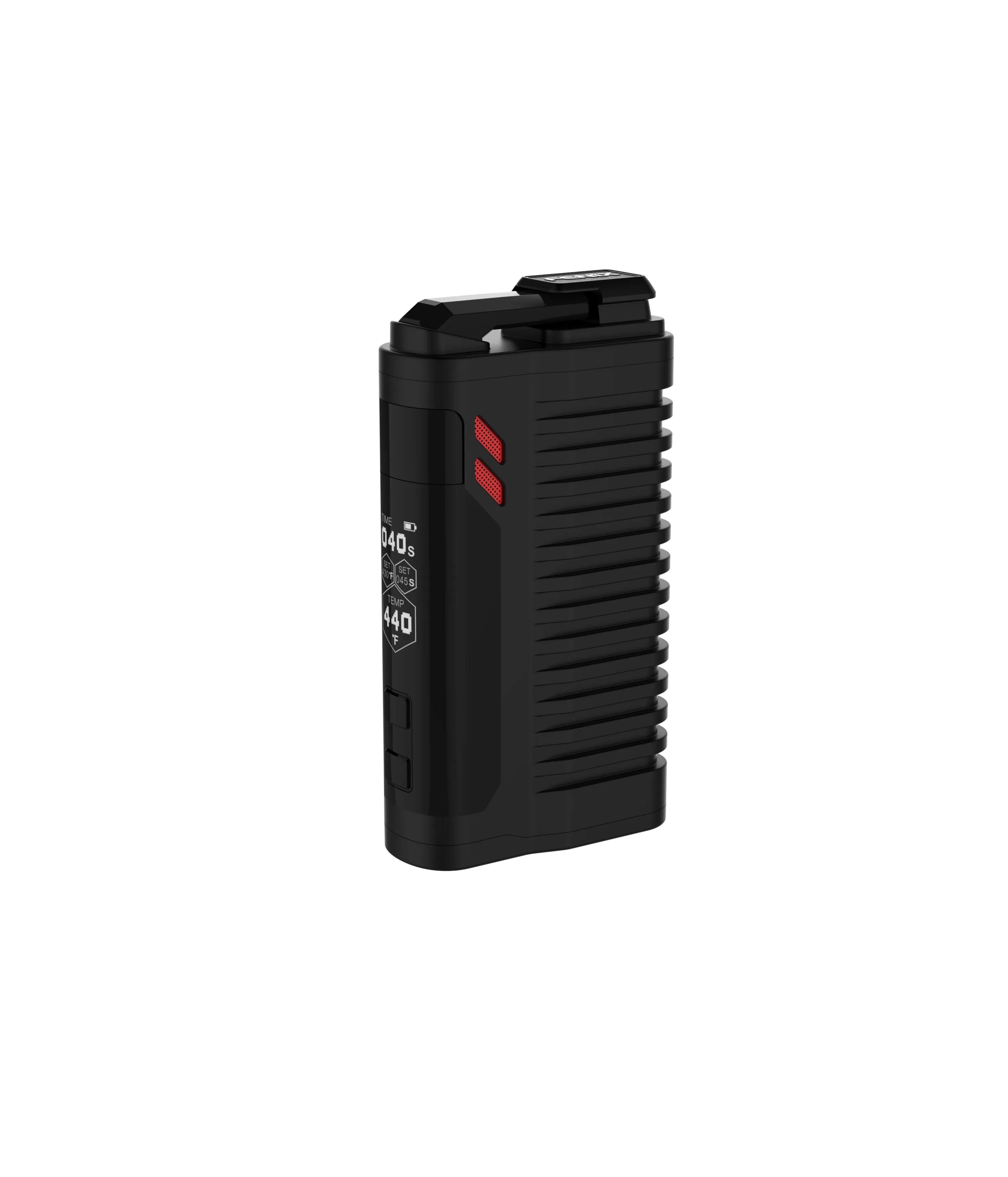 Fenix 2.0 package contents