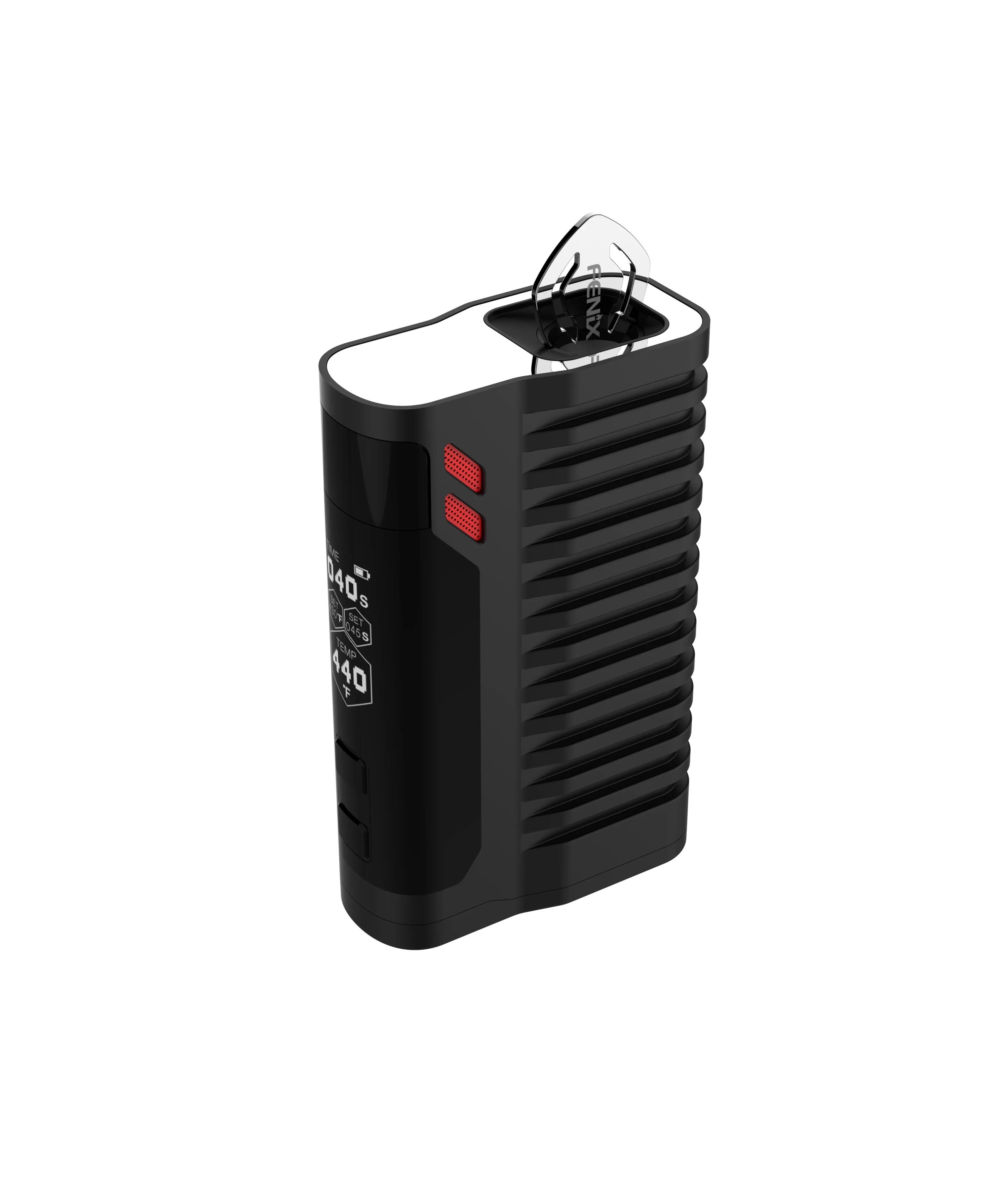 Fenix 2.0 accessories