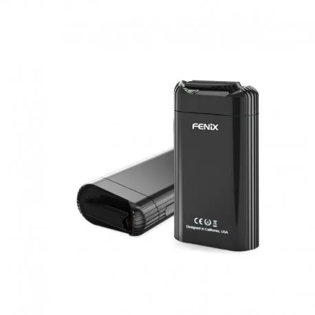 Fenix Classic side view