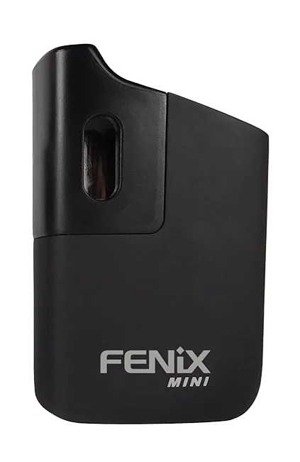 Fenix Mini+ side view
