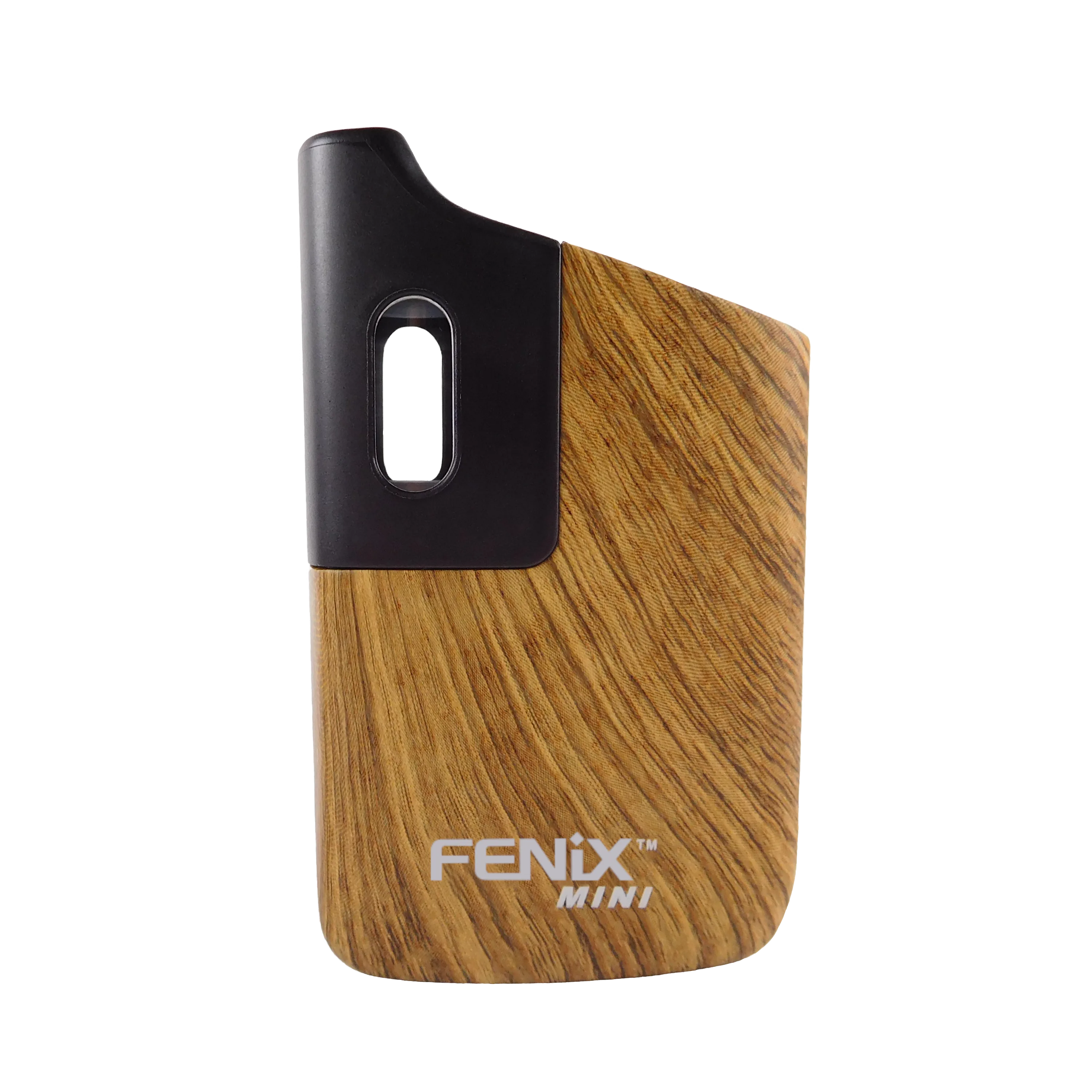 Fenix Mini+ detail view