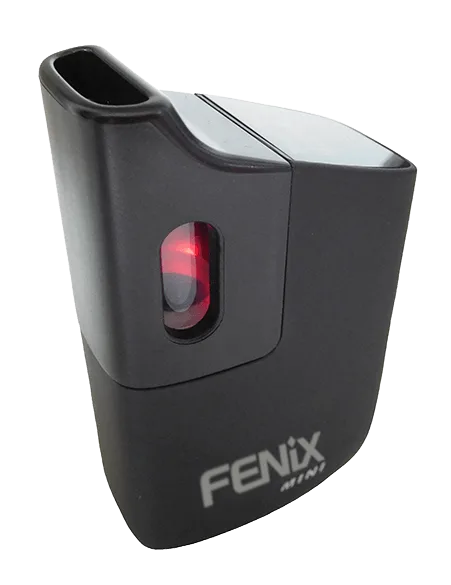 Fenix Mini+ package contents