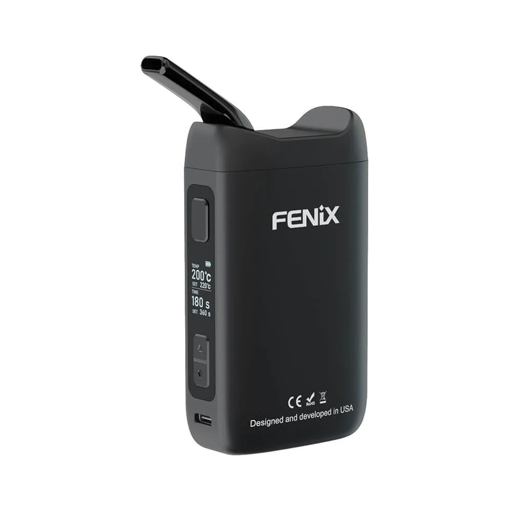 Fenix NEO side view