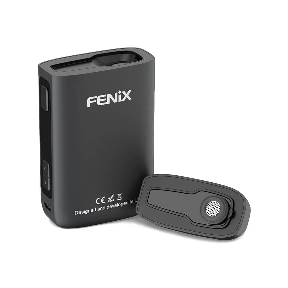 Fenix NEO close-up