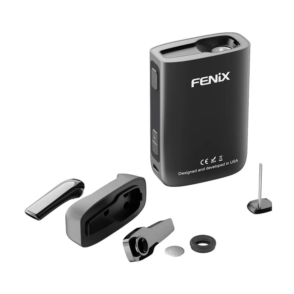 Fenix NEO package contents