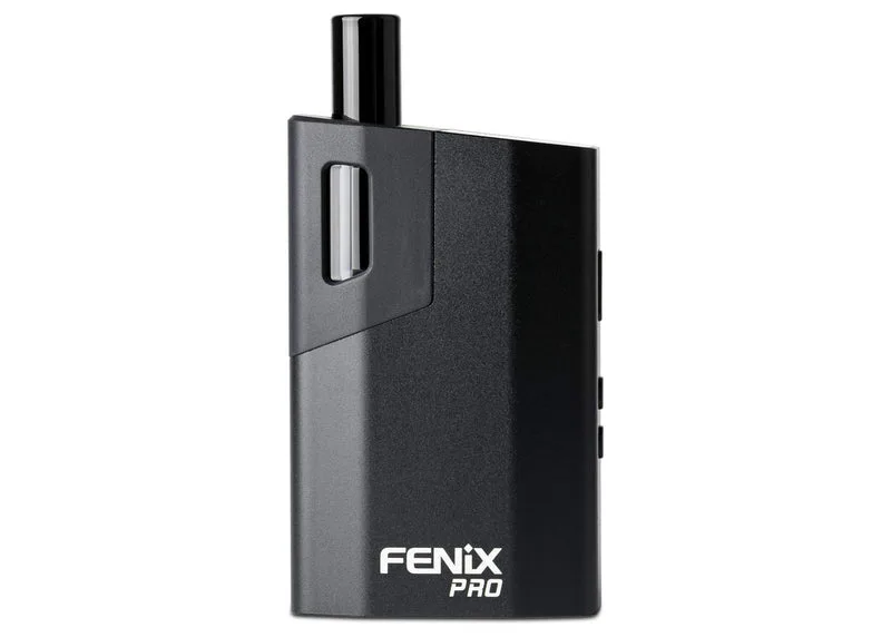 Fenix Pro side view