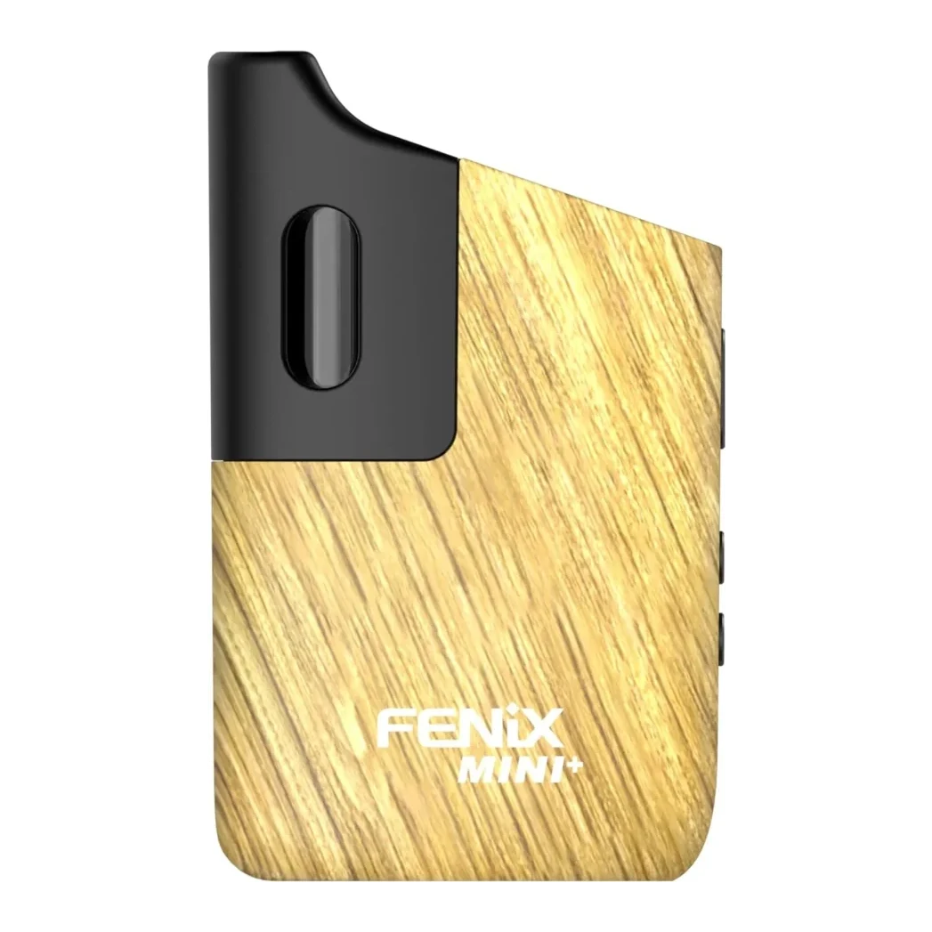 Fenix Mini+ — Wood Vaporizer