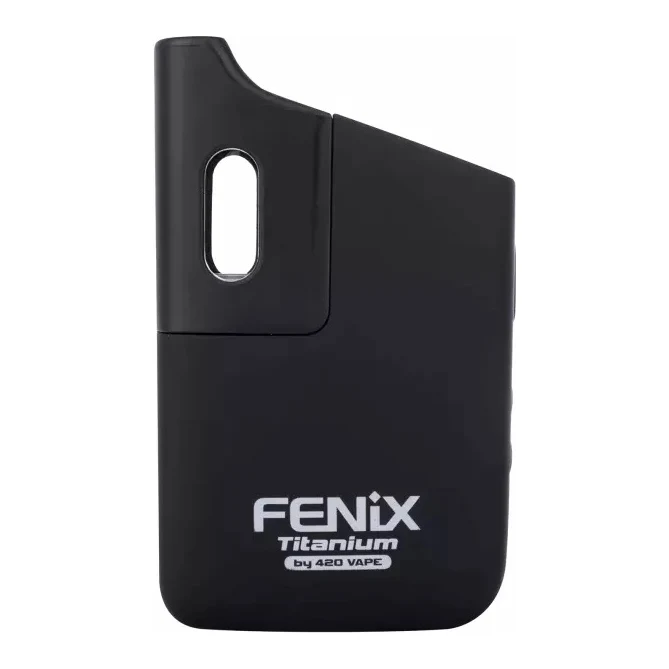 Fenix Titanium