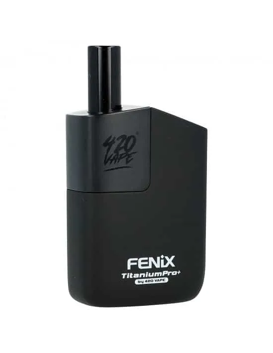 Fenix Titanium Pro+