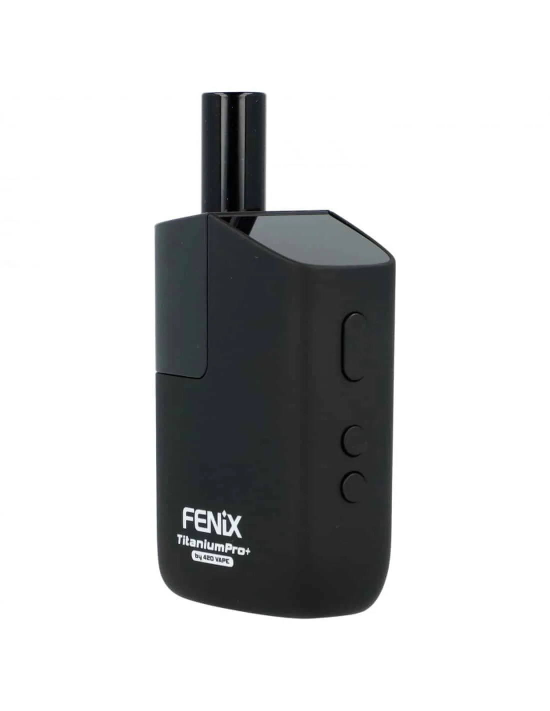 Fenix Titanium Pro+ side view