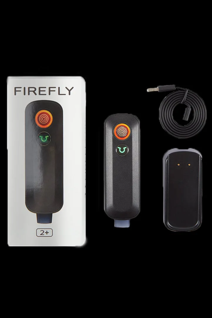 Firefly 2+ detail view
