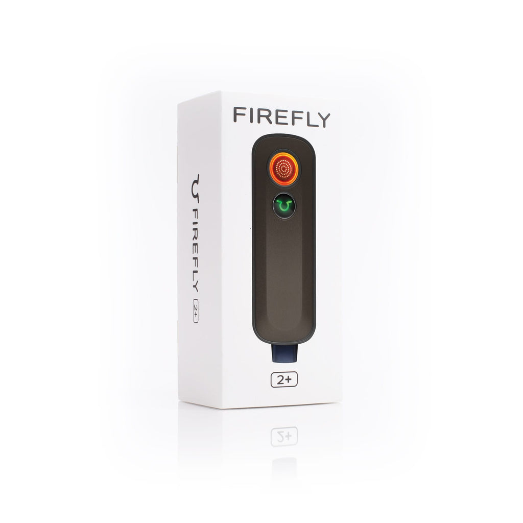 Firefly 2+ On-Demand Vaporizer