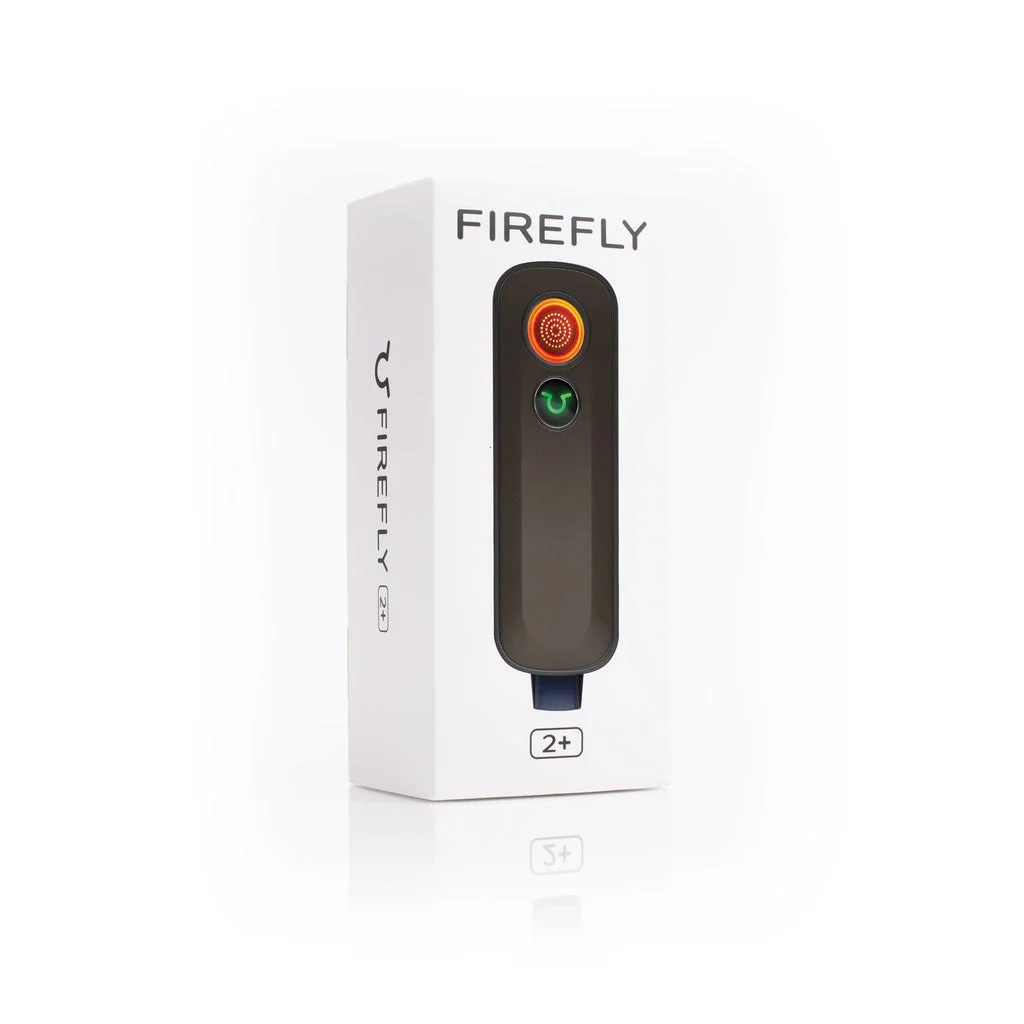 Firefly 2+ Vaporizer