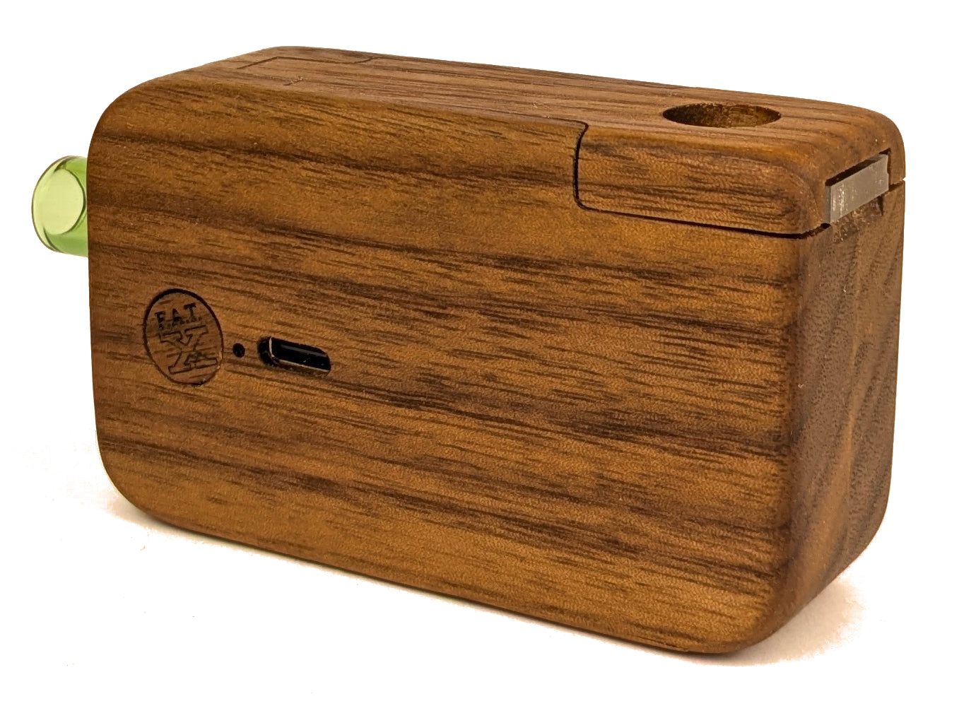 Firewood 10 Vaporizer