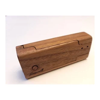 Firewood 7 Vaporizer