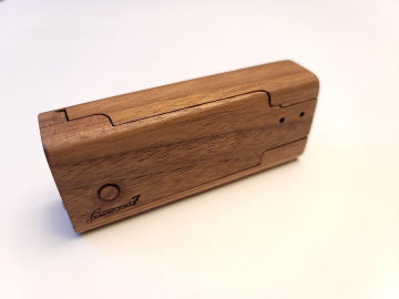 Firewood 7 Vaporizer