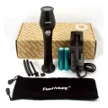 FlashVape S-1 vista lateral