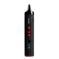 Flowermate Aura vista lateral