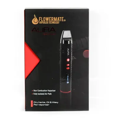Flowermate Aura close-up
