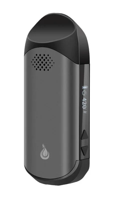 Flowermate Cap Pro side view