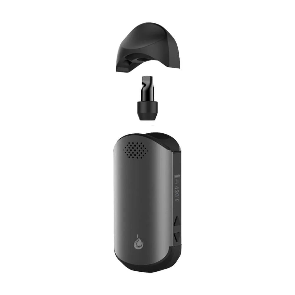 Flowermate Cap Pro close-up