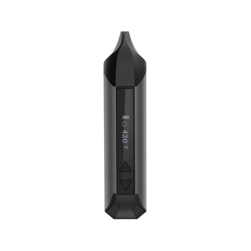 Flowermate Cap Pro package contents