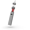 Flowermate Pure Hit Seitenansicht