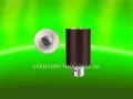 Flowermate Pure Hit zijaanzicht