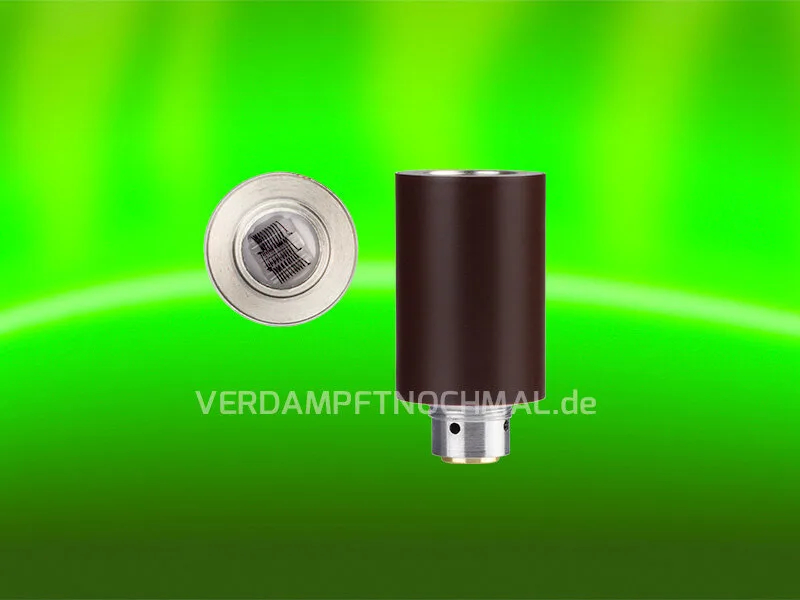 Flowermate Pure Hit vue laterale