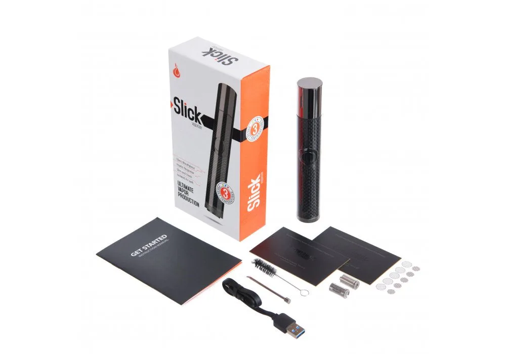 Flowermate Slick accessories