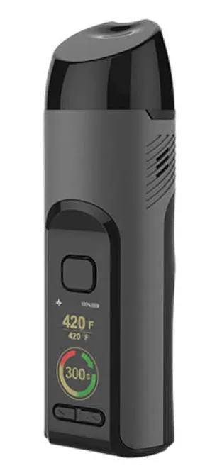 Flowermate Stylo side view