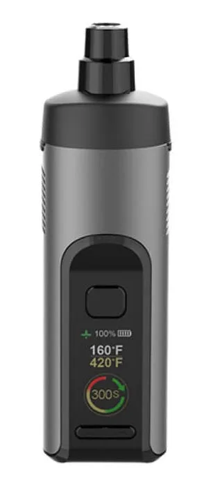 Flowermate Stylo detail view
