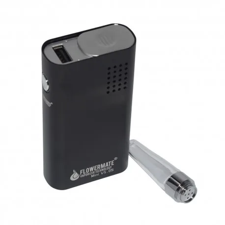 Flowermate V5.0 Mini side view