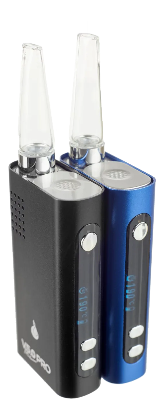 Flowermate V5.0s Mini Pro side view