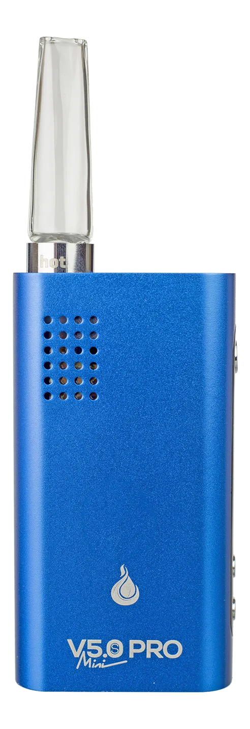 Flowermate V5.0s Mini Pro detail view