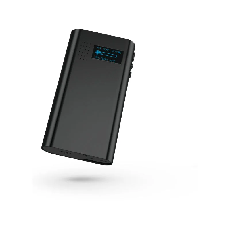 Flowermate V5.0S Pro detail view