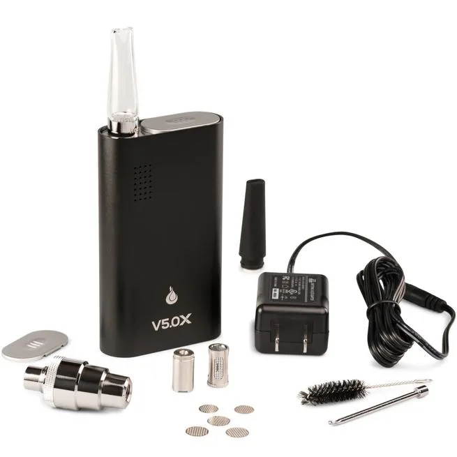 Flowermate V5.0X Mini Detailansicht