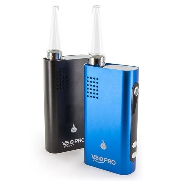 Flowermate V5.0X Mini Nahaufnahme