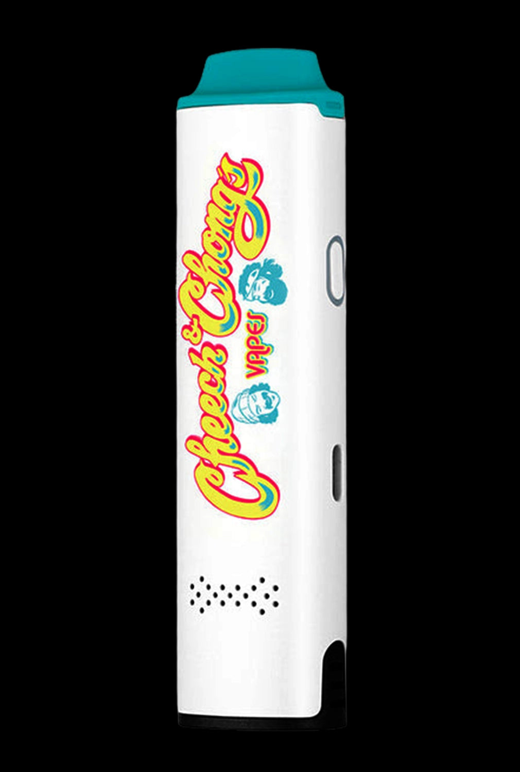 Flowermate V5 Pro side view