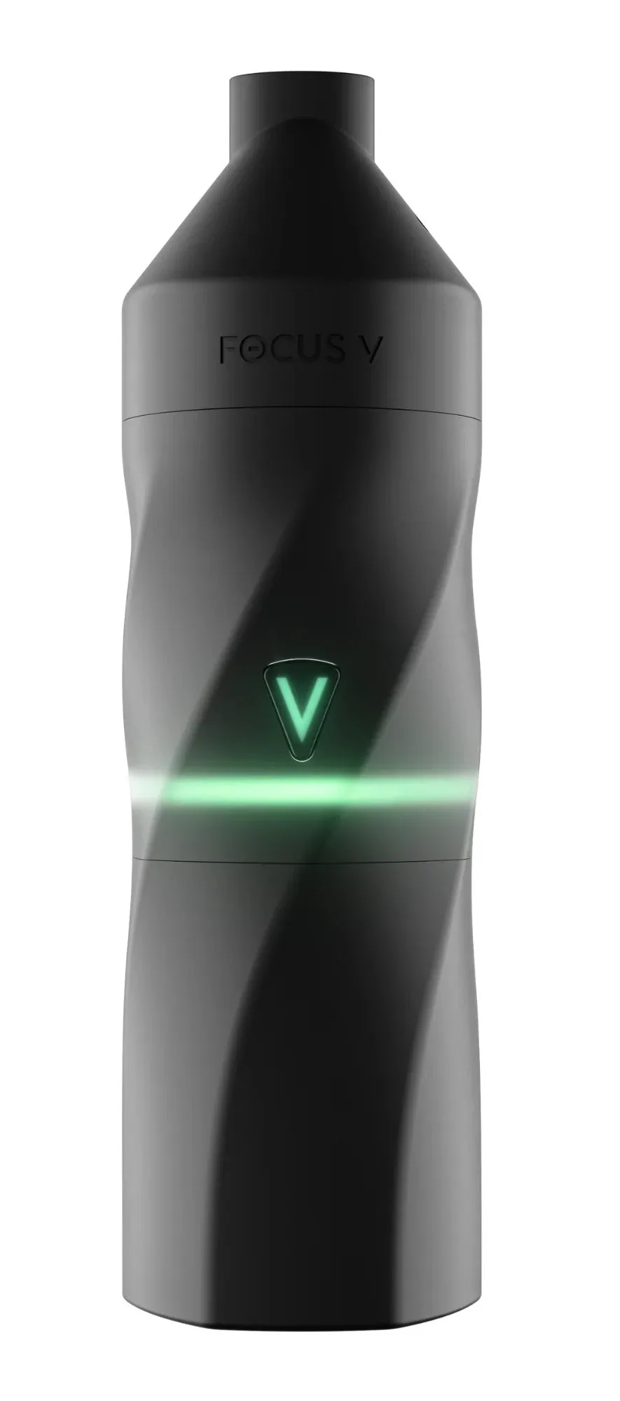 Focus V Aeris detail view
